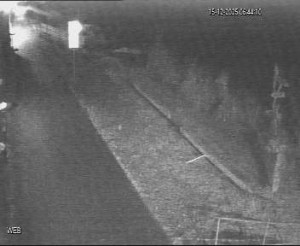 Baťův kanál - Přístaviště Hodonín - 15.12.2025 v 05:45 Baťův kanál - Přístaviště Hodonín - 15.12.2025 v 05:45