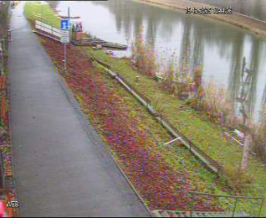 Baťův kanál - Přístaviště Hodonín - 15.12.2025 v 09:45 Baťův kanál - Přístaviště Hodonín - 15.12.2025 v 09:45