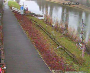 Baťův kanál - Přístaviště Hodonín - 15.12.2025 v 15:45 Baťův kanál - Přístaviště Hodonín - 15.12.2025 v 15:45