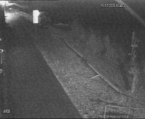 Baťův kanál - Přístaviště Hodonín - 15.12.2025 v 17:45 Baťův kanál - Přístaviště Hodonín - 15.12.2025 v 17:45