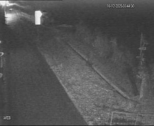 Baťův kanál - Přístaviště Hodonín - 15.12.2025 v 23:45 Baťův kanál - Přístaviště Hodonín - 15.12.2025 v 23:45