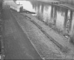 Přístaviště Hodonín