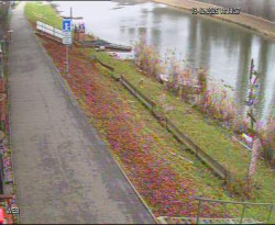 Přístaviště Hodonín