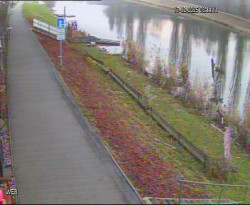 Přístaviště Hodonín 