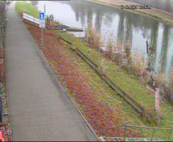 Přístaviště Hodonín 