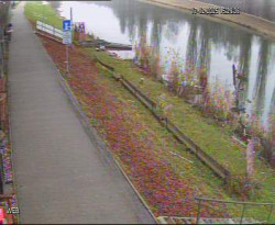 Přístaviště Hodonín 