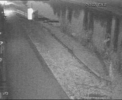 Přístaviště Hodonín 