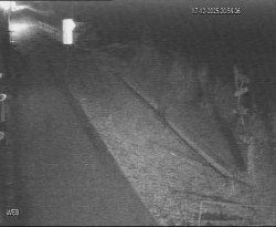 Přístaviště Hodonín