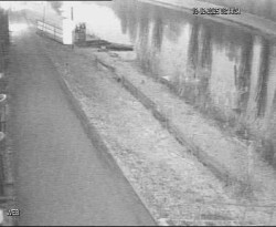 Přístaviště Hodonín