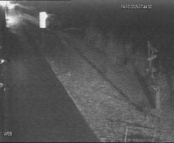 Přístaviště Hodonín