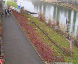 Přístaviště Hodonín 