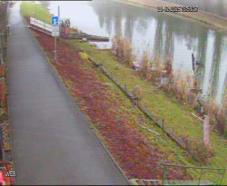 Přístaviště Hodonín 