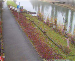 Přístaviště Hodonín