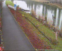 Přístaviště Hodonín 