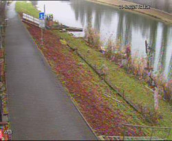 Přístaviště Hodonín 