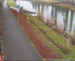 Přístaviště Hodonín 