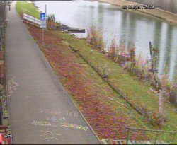 Přístaviště Hodonín 