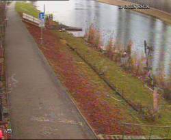 Přístaviště Hodonín 