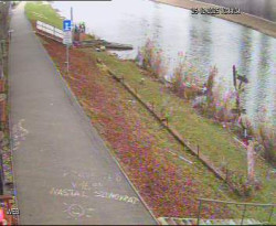 Přístaviště Hodonín 