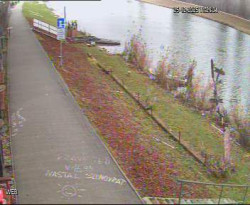 Přístaviště Hodonín 