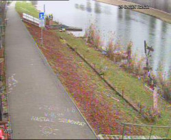 Přístaviště Hodonín 