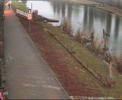 Přístaviště Hodonín 