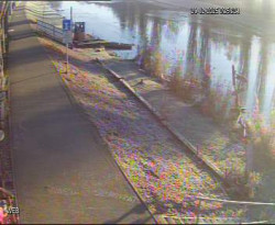 Přístaviště Hodonín 