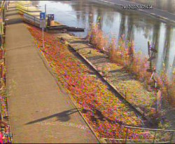 Přístaviště Hodonín