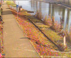 Přístaviště Hodonín 