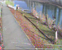 Přístaviště Hodonín 