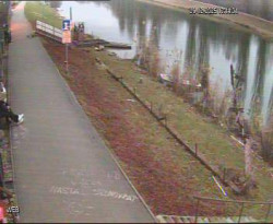 Přístaviště Hodonín 