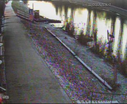 Přístaviště Hodonín 