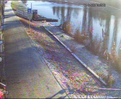 Přístaviště Hodonín