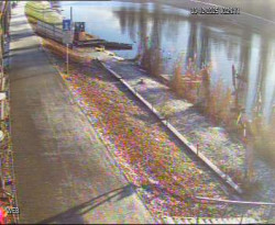 Přístaviště Hodonín 