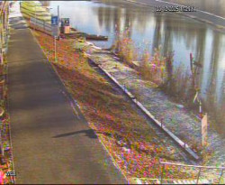 Přístaviště Hodonín 