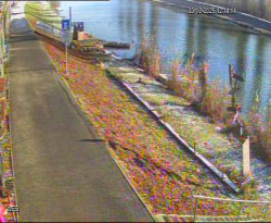 Přístaviště Hodonín 