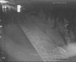 Přístaviště Hodonín