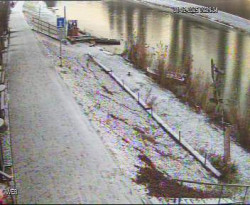 Přístaviště Hodonín 