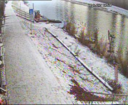 Přístaviště Hodonín 