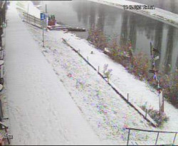 Přístaviště Hodonín 