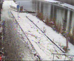 Přístaviště Hodonín 