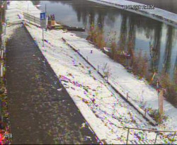 Přístaviště Hodonín 