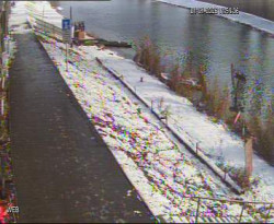 Přístaviště Hodonín