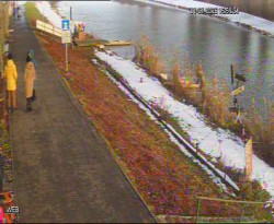 Přístaviště Hodonín 