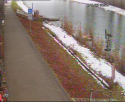 Přístaviště Hodonín