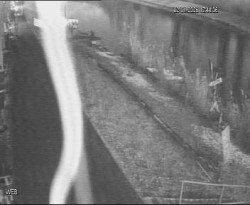 Přístaviště Hodonín 