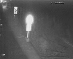 Přístaviště Hodonín 