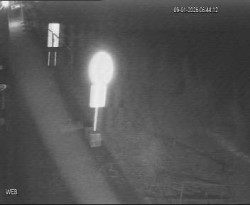 Přístaviště Hodonín