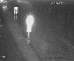 Přístaviště Hodonín 