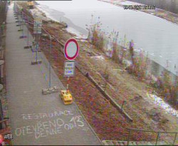 Přístaviště Hodonín 